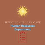 [SS] Human Resources Department