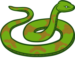 Snake life