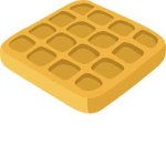 Online waffle hut