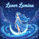 Lunar lumina
