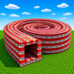 TNT Rampage
