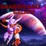 dragon ball online galaxy