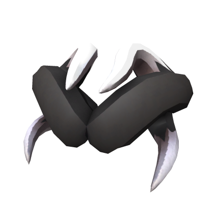 Oblitus Deus's Lost Stained Horns Roblox item