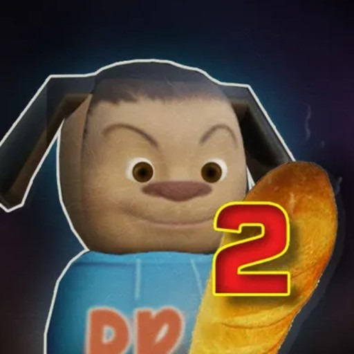 [15 МИР!] Побег от Тимохи Шалуна 2!