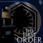 FON | First Order Navyᅠ
