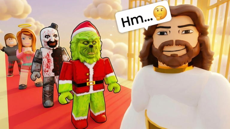 Heaven Line 🙏 screenshot 3