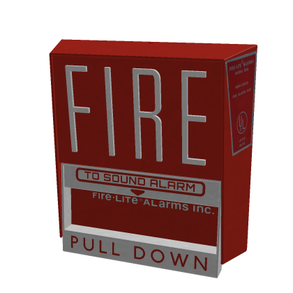 Fire-Lite BG-6