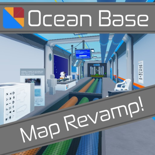 Innovation Inc. Ocean Base