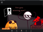 Emo drip army