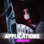 ZOOM ENT Staff Application Center