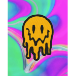 Be happy and smile group
