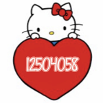 〆 valentine