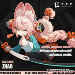 Zhao's Fanclub