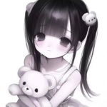 ୨୧ MilkyBunny