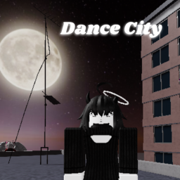 Dance City