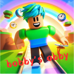 bobby's obby