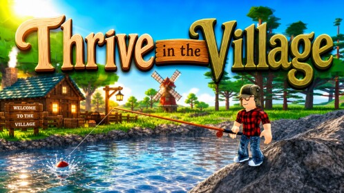 [🏡] Thrive in the Village