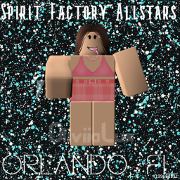 [SF] Orlando, FL | Gym