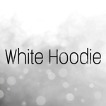 ~White hoodies~