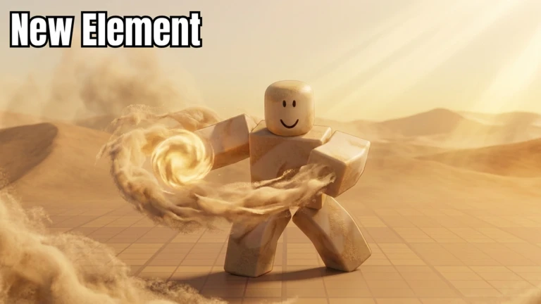 New Element