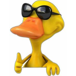 LuckyDucky Fan Club
