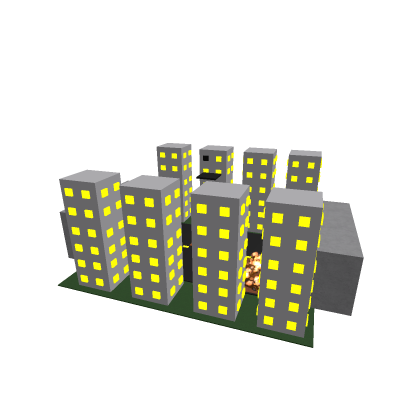 Simple City