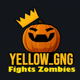 Yellows Vs Zombies