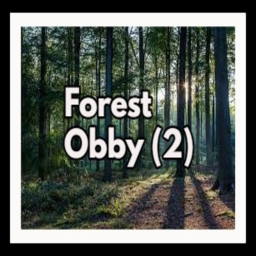 Forest Obby