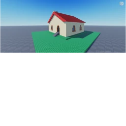 [UPDATE]Admin House icon