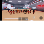 Royal Red Diamonds .