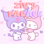 Ziv's Palace