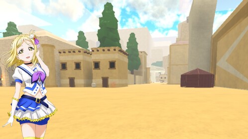Alchemy Omega