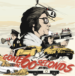 [GI6]~Gone In 60 Seconds