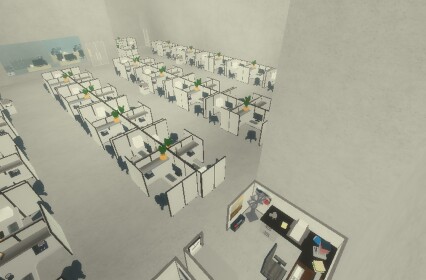 UK Manchester Roleplay HQ