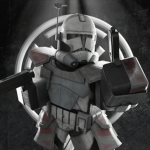 TGRA | ARC Trooper Program