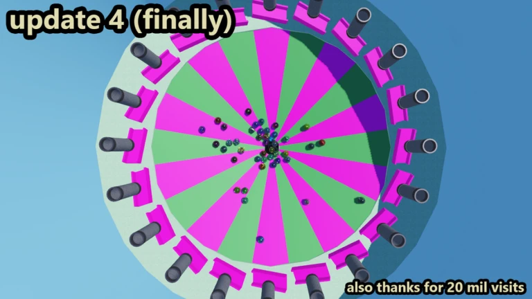 squid game but your FRIENDS are in it