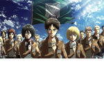 Team des fans de L ATTAQUE DES TITANS #######