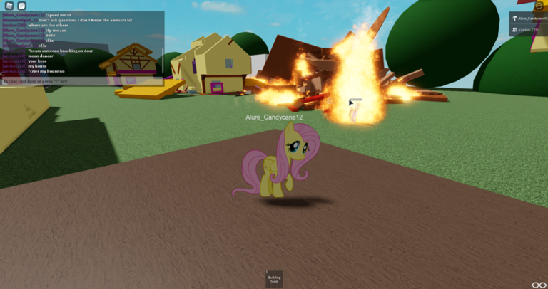 My Little Pony: Spicy Roleplay :) screenshot 2