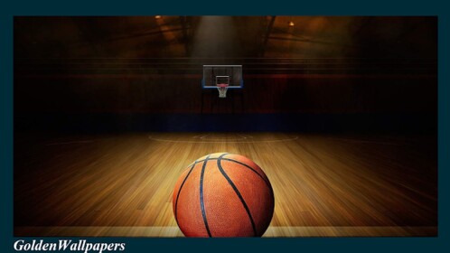description™ Basketball