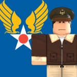 United States Air Force U.S.A.F.