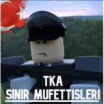 [ TKA ] Sınır Müfettişleri