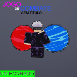 [👁️] Untitled Fighting Game