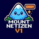 Mount Netizen V1