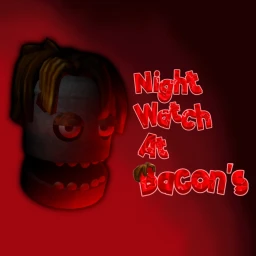 Night Watch At Bacon's  [WIP] icon