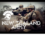 New Zealand Army Force.