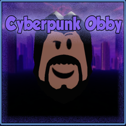 Cyberpunk 2077 Impossible Obby