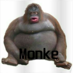 Step Monke