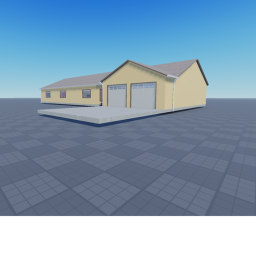 welkom to Robloxina