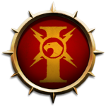 〔 Adeptus Custodes 〕