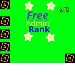 xFree 'Admin' Rank (⛏New Prefix!)